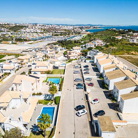 Villa Ventura Heritage Albufeira Eksteriør billede