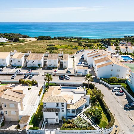 Villa Ventura Heritage Albufeira Eksteriør billede