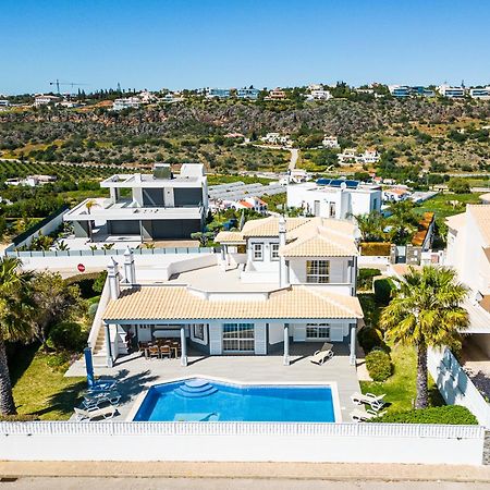 Villa Ventura Heritage Albufeira Eksteriør billede